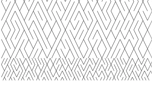 Preview of Any Size Diagonal Maze in light mode