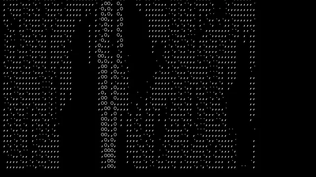 Preview of Brownian in dark mode