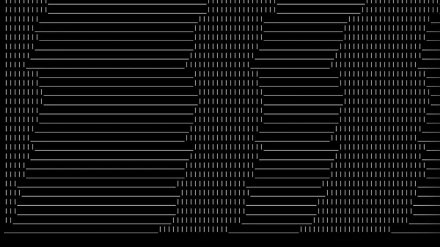 Preview of Candlelight in dark mode