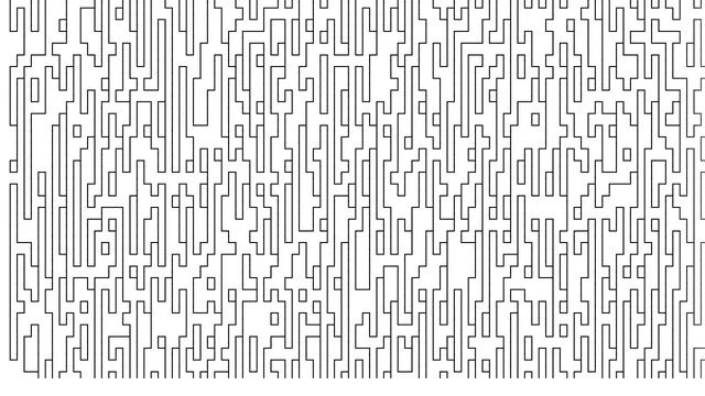 Preview of Connected Pipes in light mode