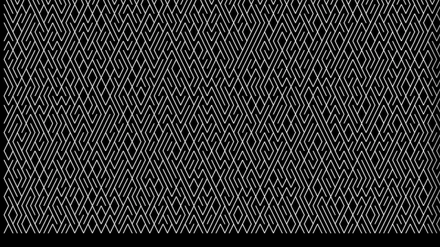 Preview of Diagonal Maze in dark mode