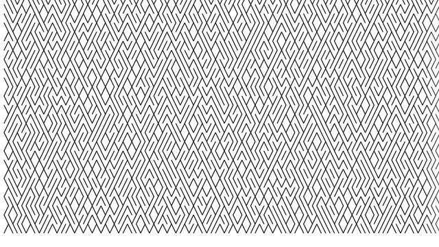 Preview of Diagonal Maze in light mode