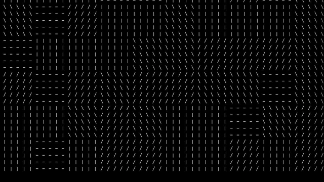 Preview of PAC Wall in dark mode