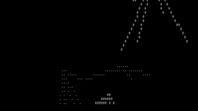 Preview of Skybursts in dark mode