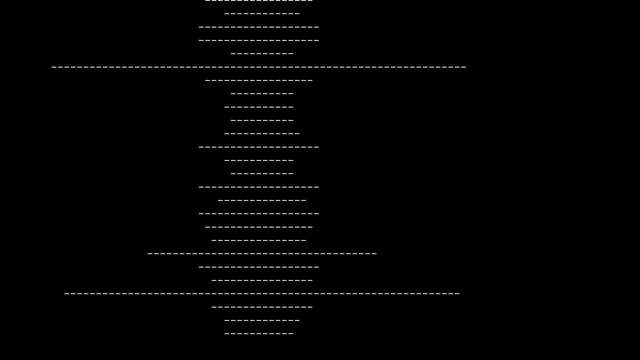 Preview of Thorns in dark mode