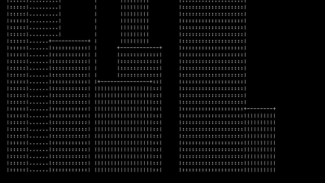 Preview of Towers and Towers in dark mode