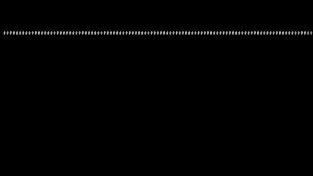 Preview of Vertical Struts in dark mode